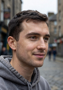 Callum Whitaker