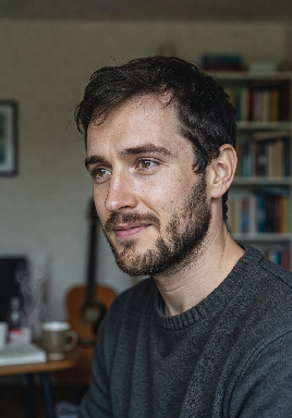 Ewan Forsyth