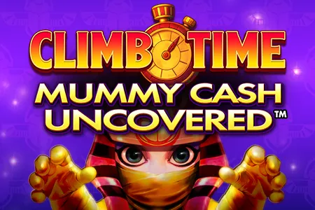 Play Climb Time Mummy Cash Uncovered