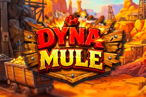Play Dyna Mule
