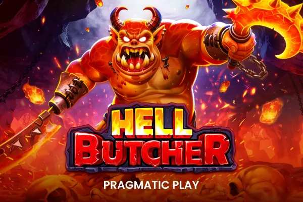 Play Hell Butcher