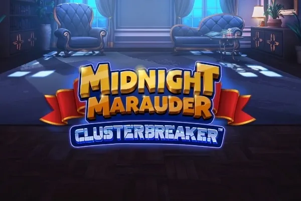 Play Midnight Marauder - ClusterBreaker