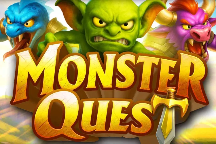 Play Monster Quest